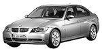 BMW E90 P1EFD Fault Code