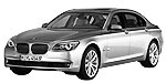 BMW F01 P1EFD Fault Code