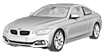 BMW F32 P1EFD Fault Code